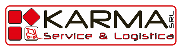 Logo Karma service & logistica