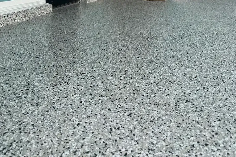 Epoxy Floors in Charleston, SC