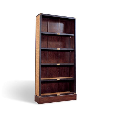 Stiles Brothers Bookcase