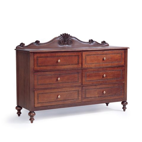 Barbados Dresser