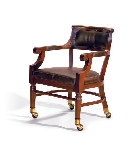 Valhalla Chair