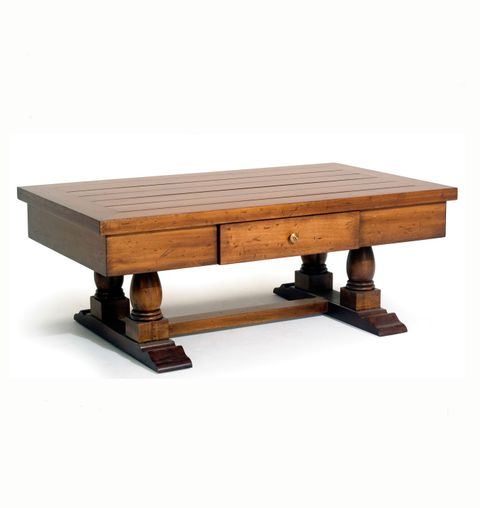 St. Andrews Coffee Table