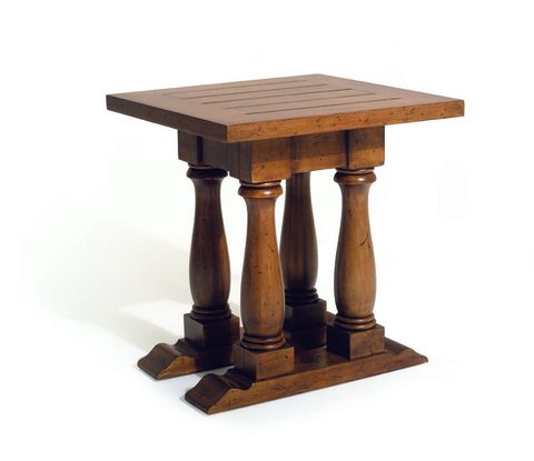 St. Andrews End Table