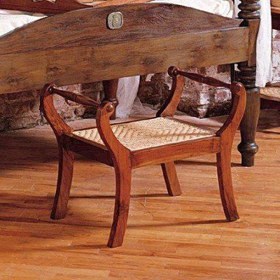 Borneo Stool
