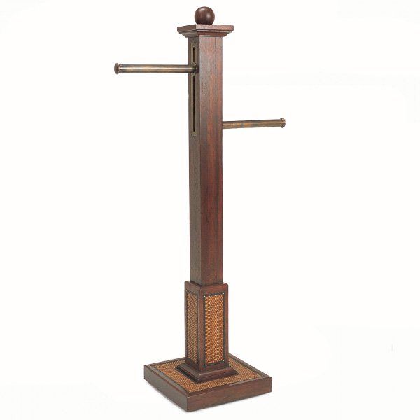 Stiles Brothers T-Stand