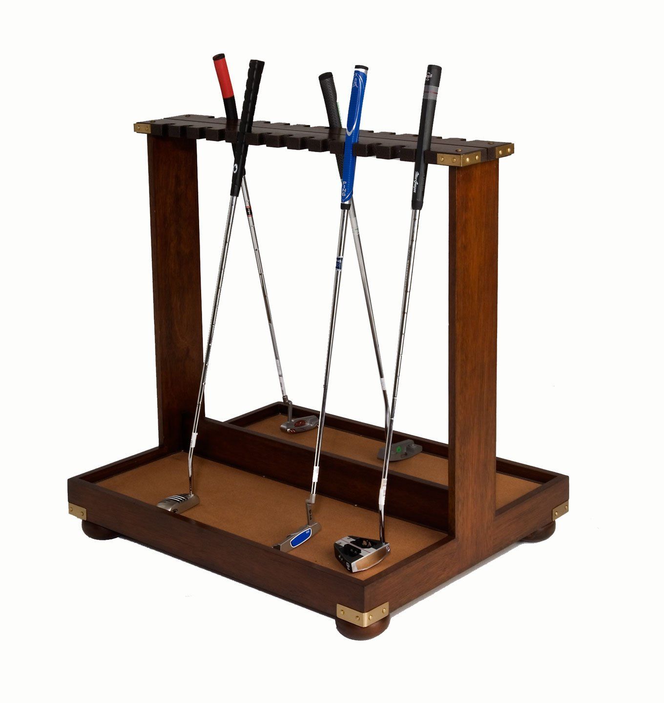 Bauer International, Inc. - North Charleston, SC - Emerald Isle Collection