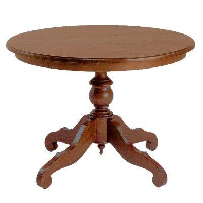 Dutch Colonial Dining Table