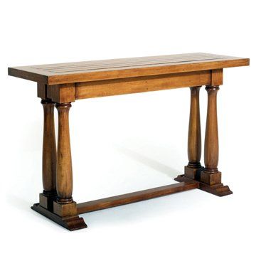 St. Andrews Console Table
