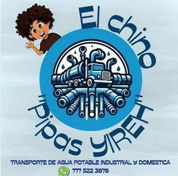 TRANSPORTE DE AGUA POTABLE YIREH
