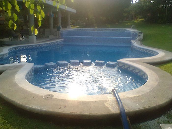 TRANSPORTE DE AGUA POTABLE YIREH