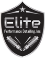 Elite Performance Detailing Inc Logo (small)