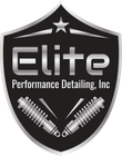 Elite Performance Detailing Inc Logo (small)