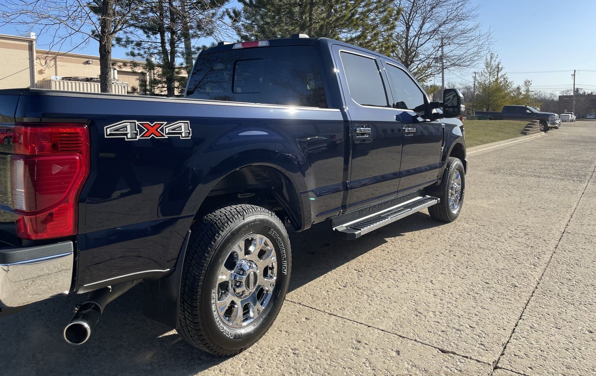 paint correction for new cars