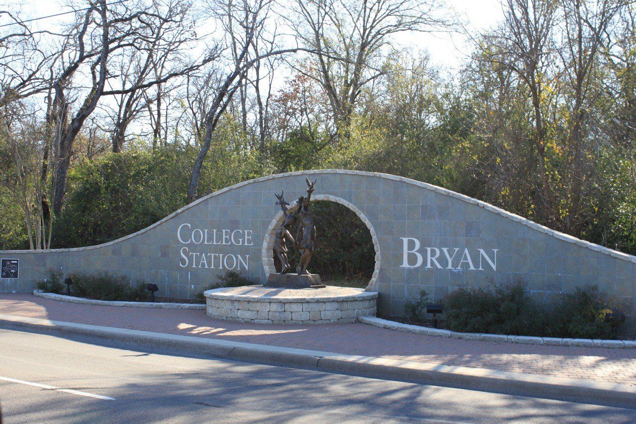 Bryan College Station Car Service