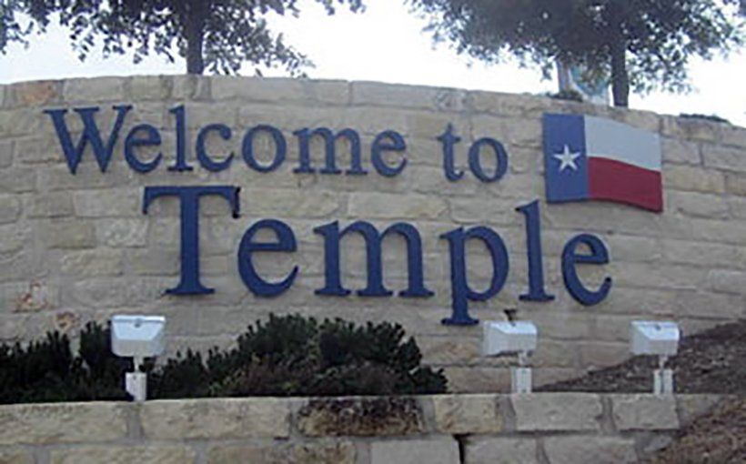 Temple TX Car Service
