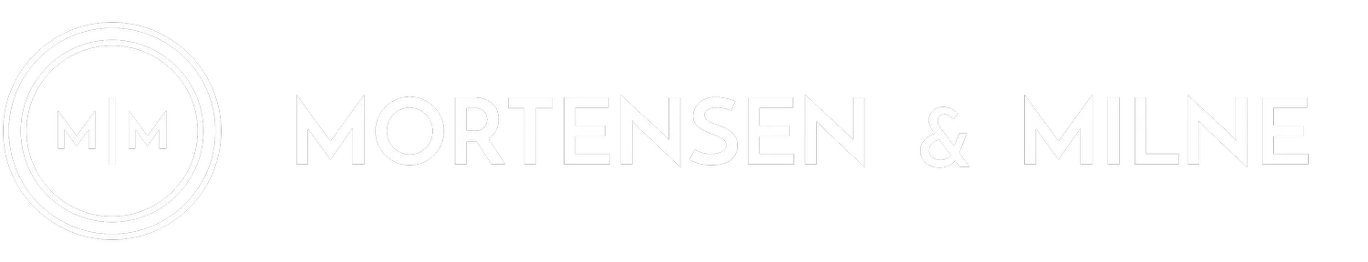 Mortensen & Milne