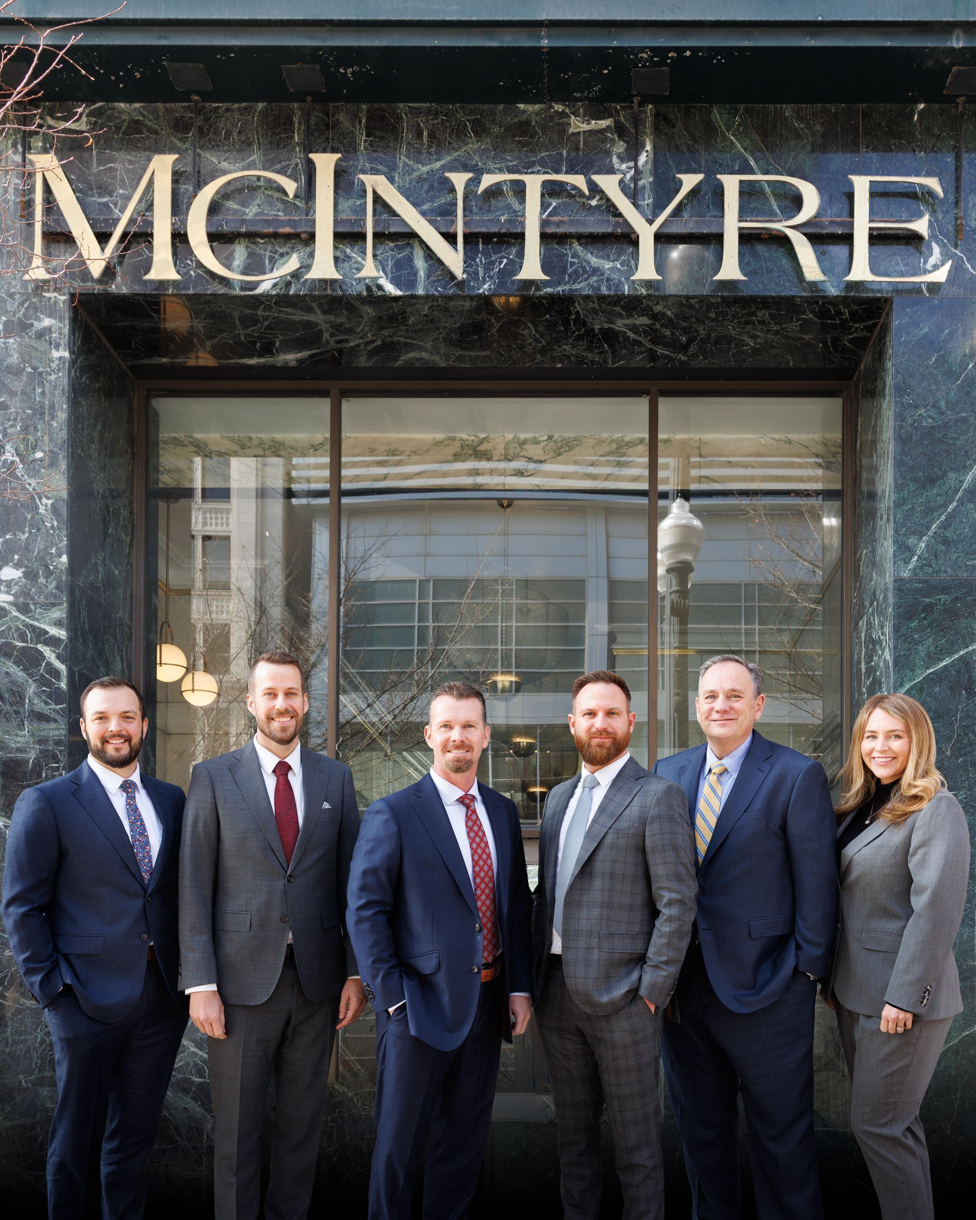 Mortensen & Milne Personal Injury Attorneys 