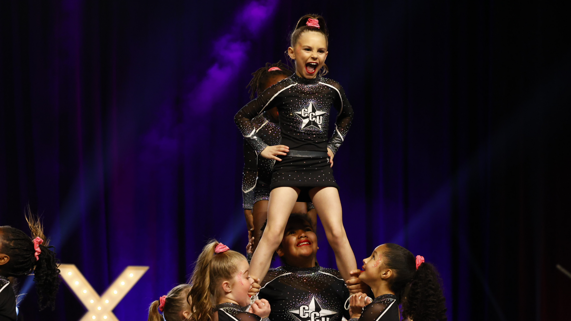 The Cheer Expo | Cheerleaders across the US