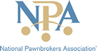 NPA Logo - Loan Office in Atlantic City, NJ