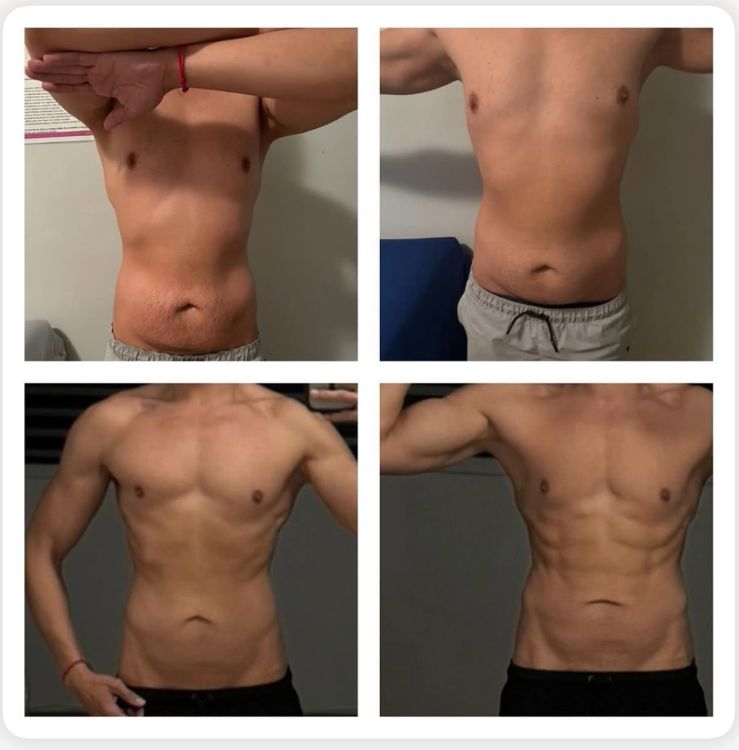 Transformación