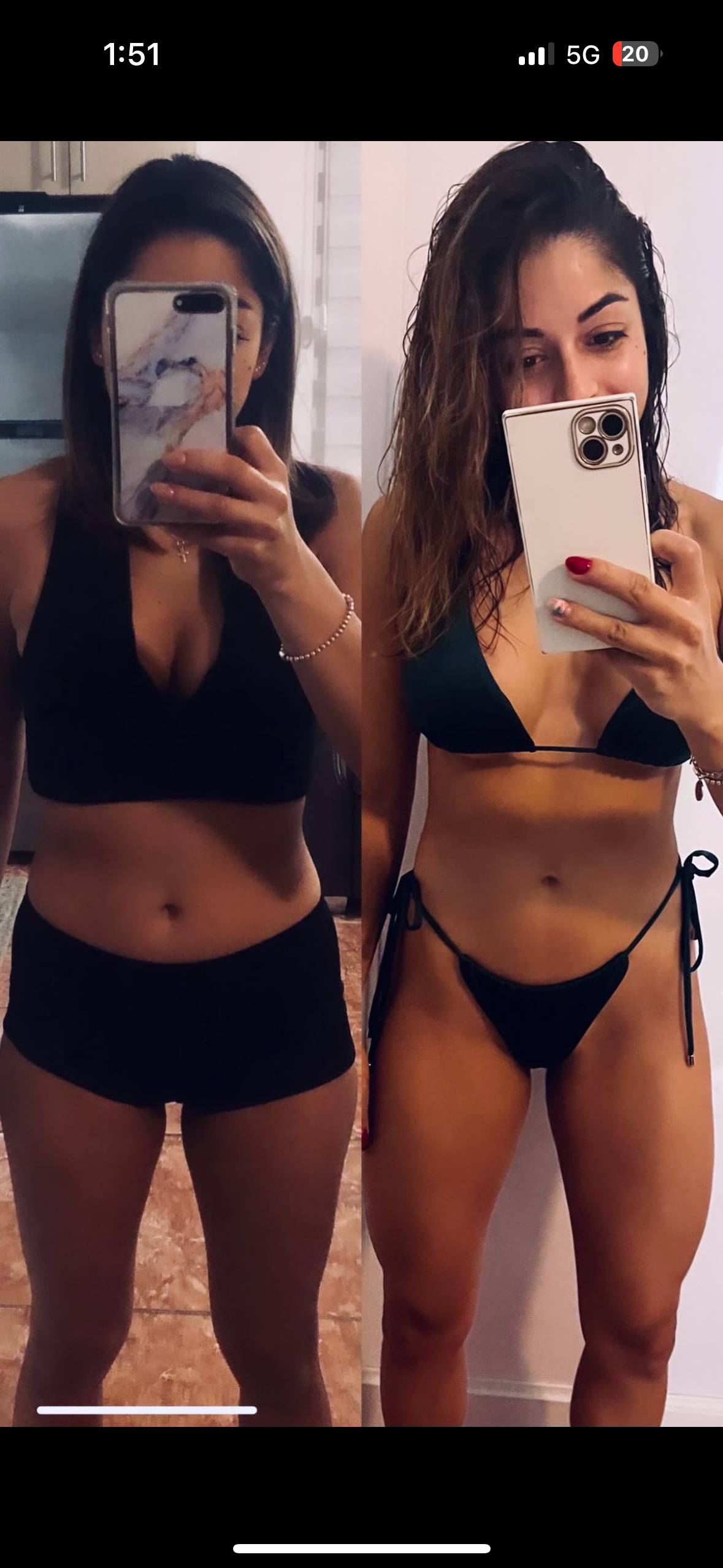 Transformación
