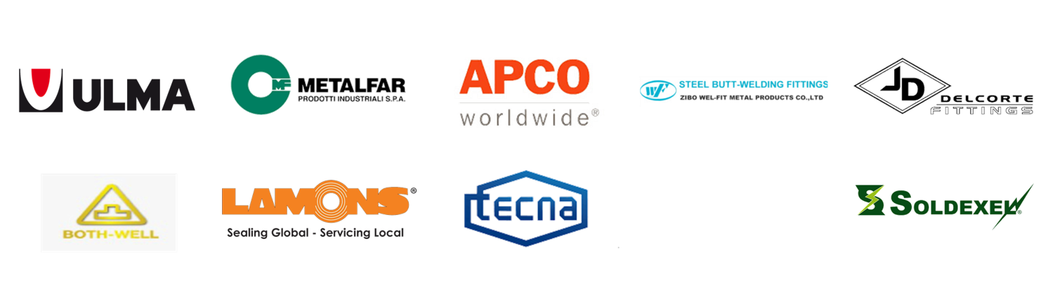 logos de marcas de respaldo de Esna Corp