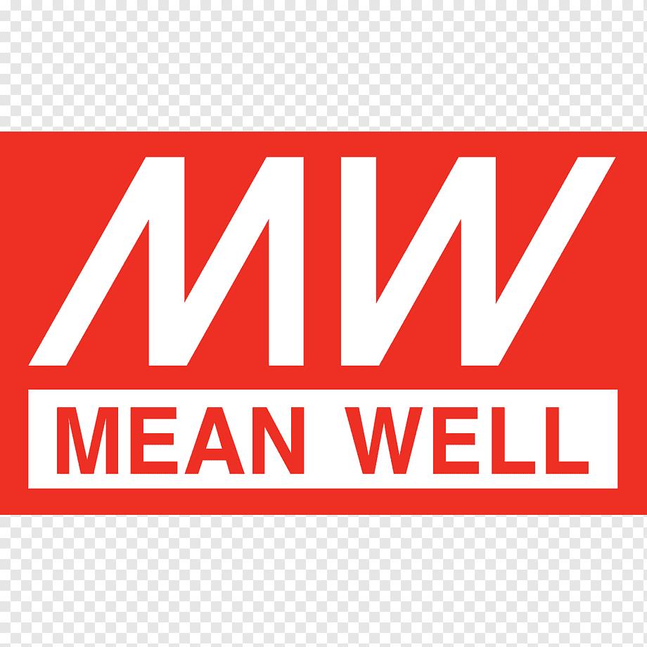 logo-Mean-Well