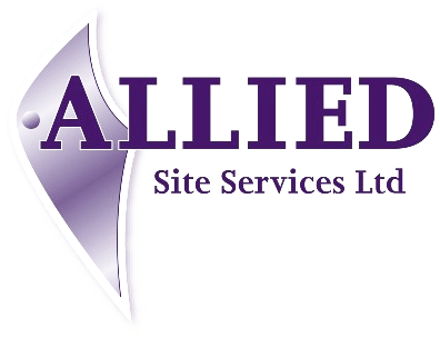 Allied Site Services Ltd logo