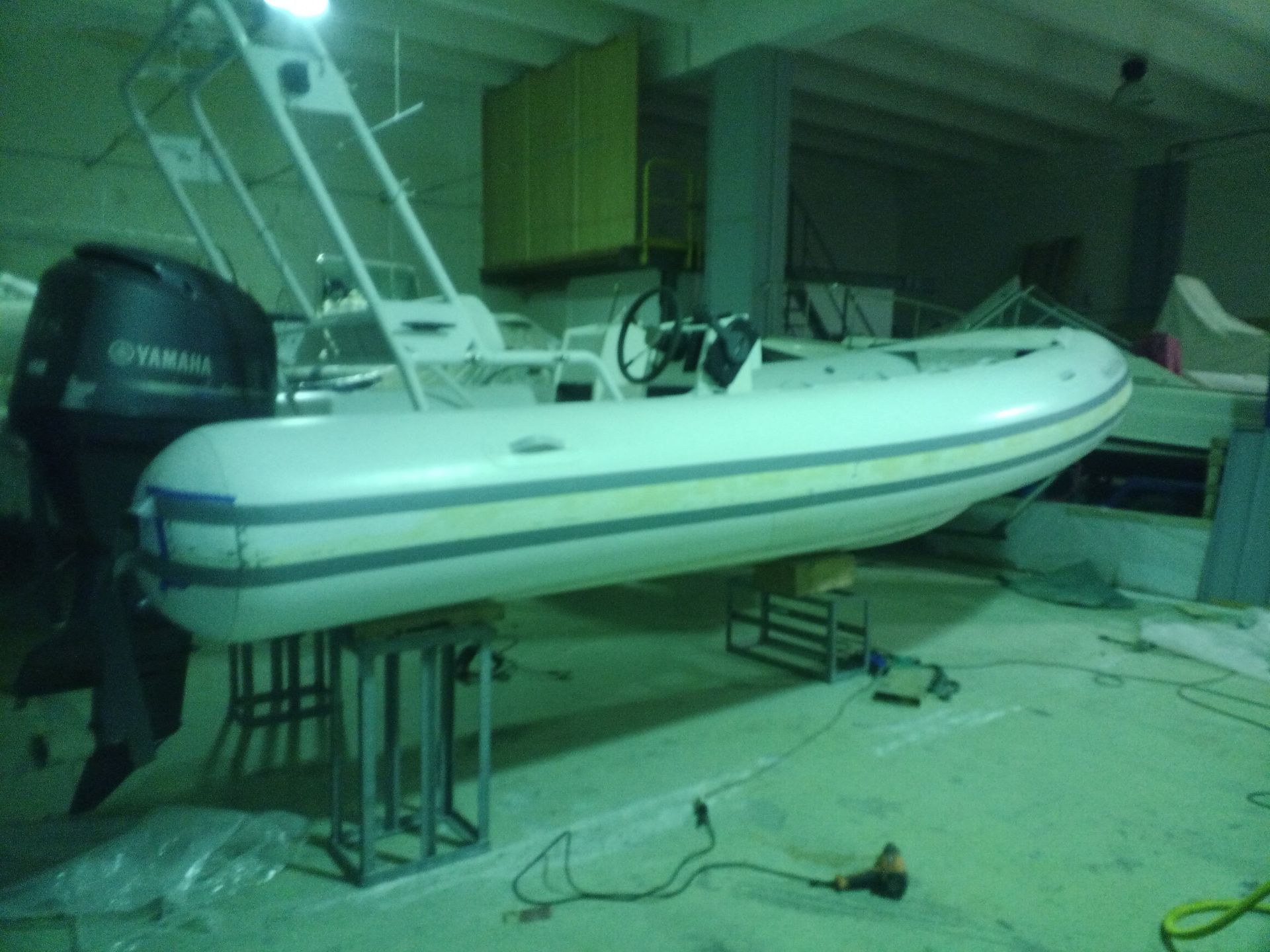 riparazioni e tubolari