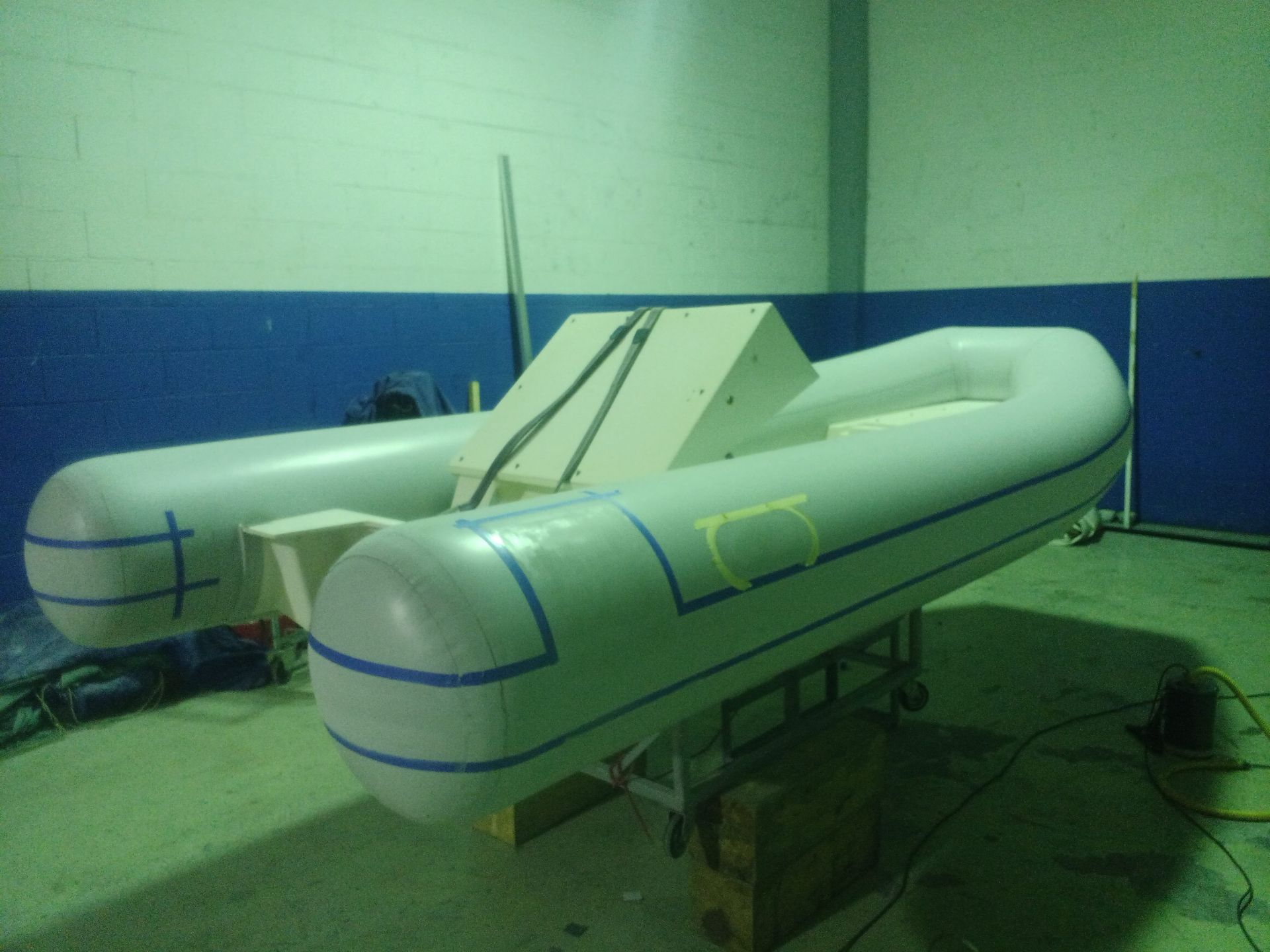 riparazioni e tubolari