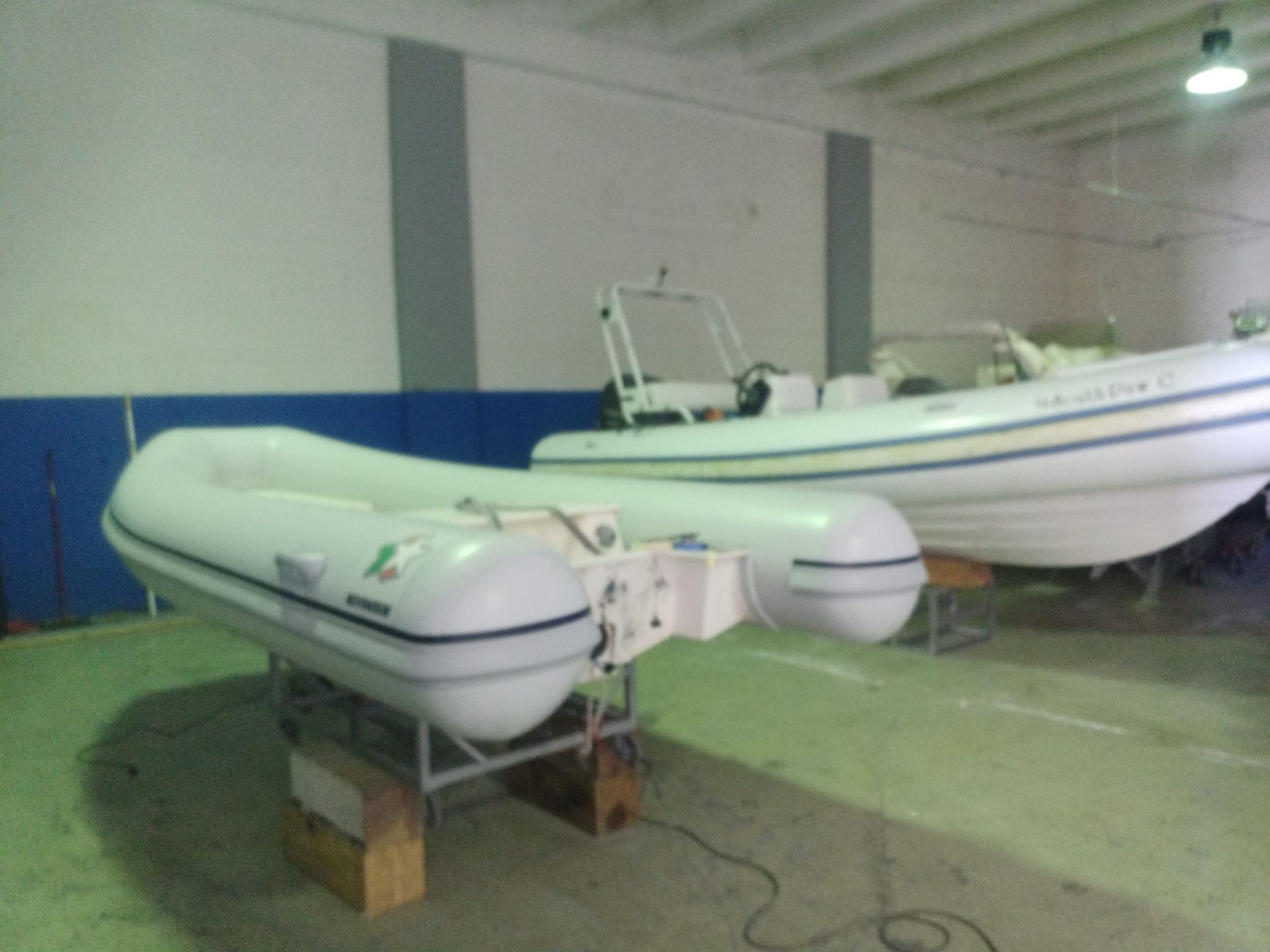 riparazioni e tubolari