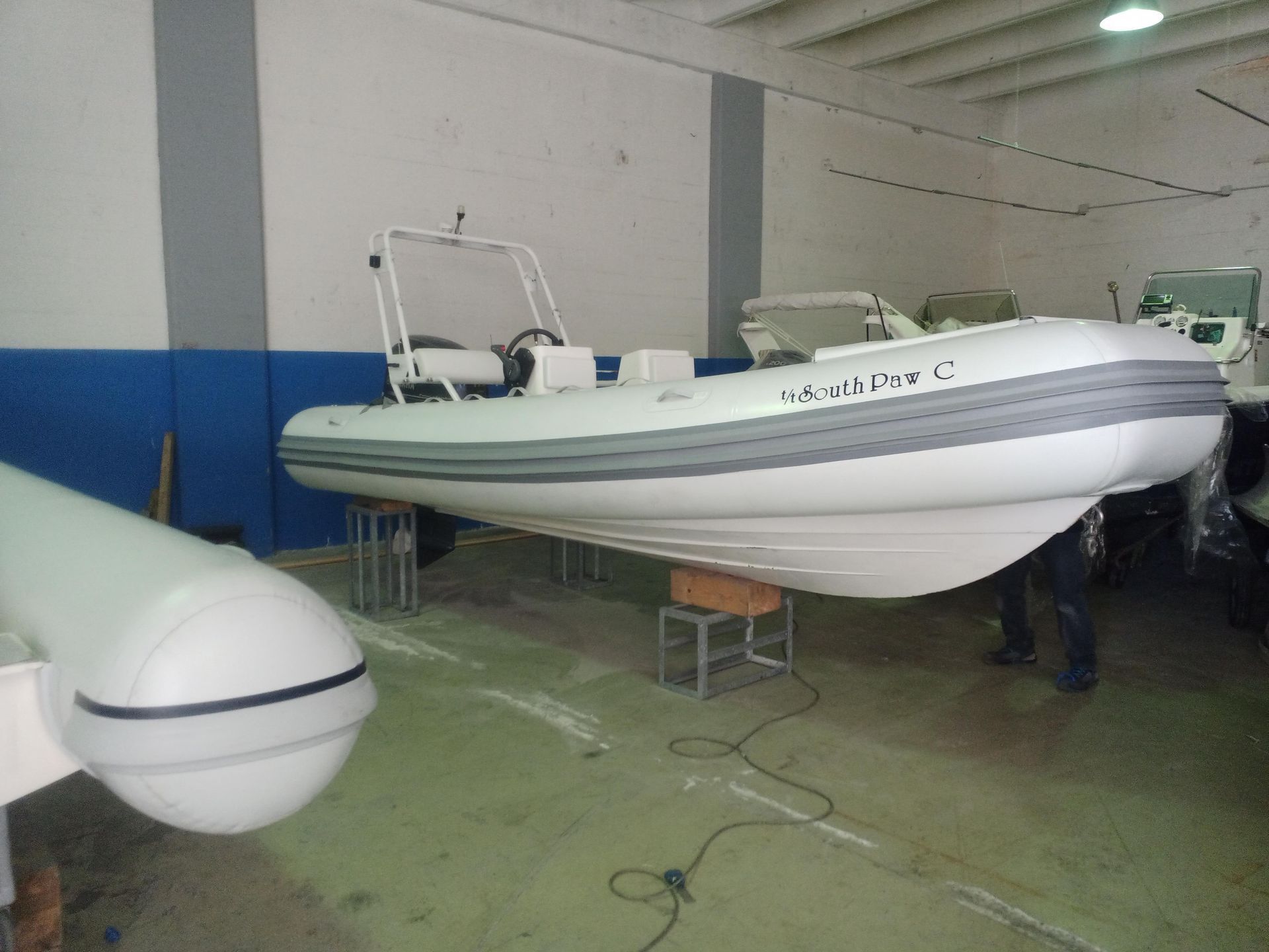 riparazioni e tubolari