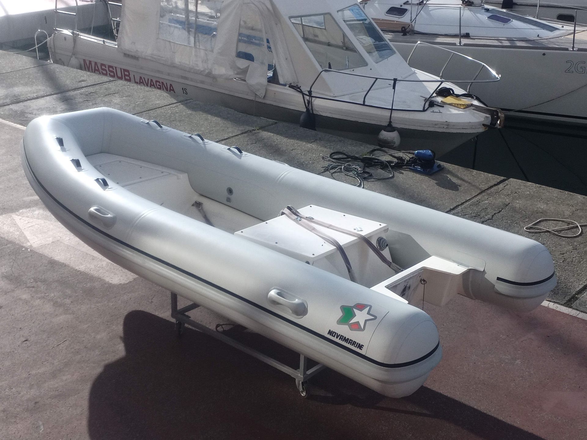 riparazioni e tubolari