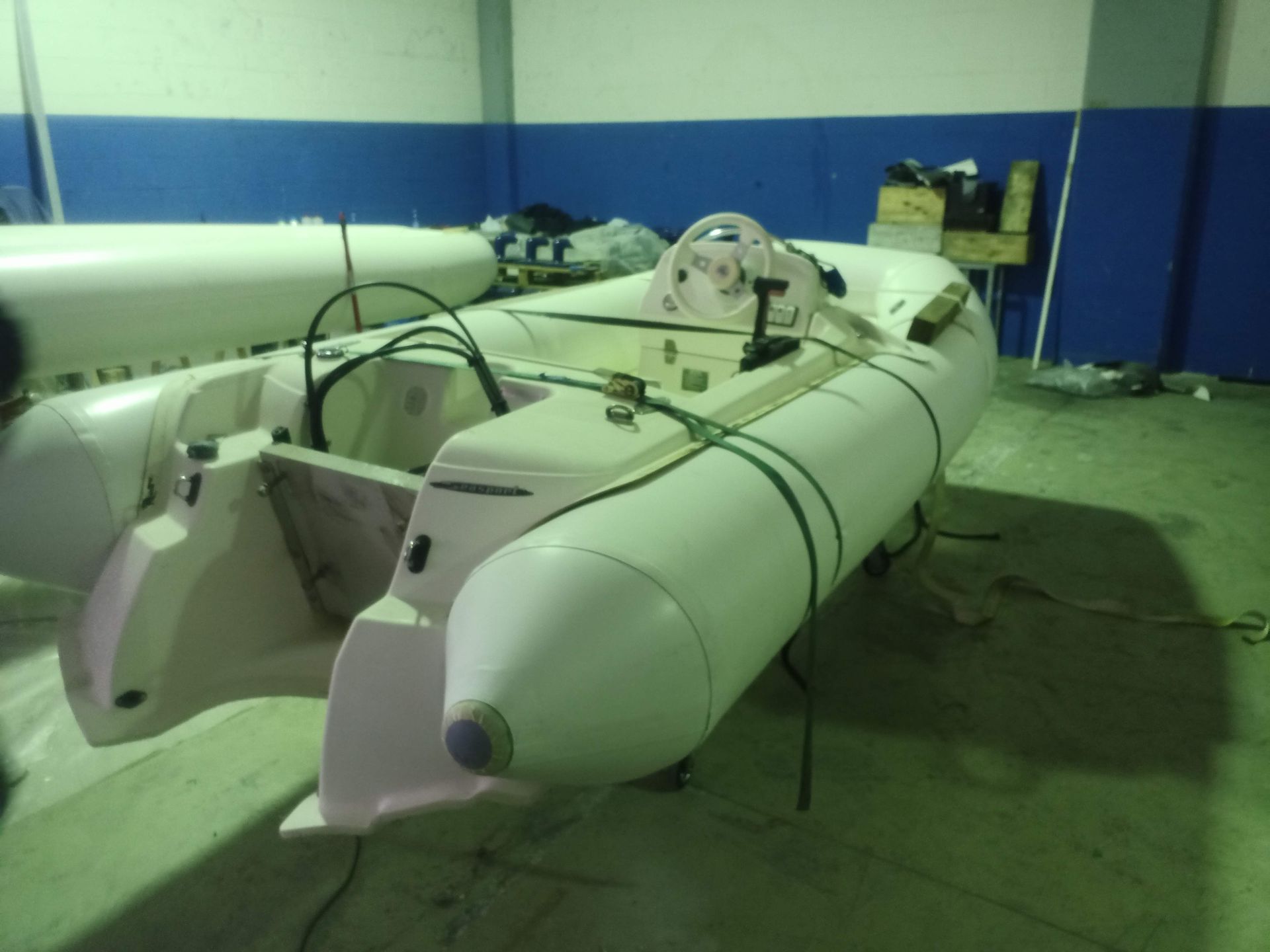 riparazioni e tubolari