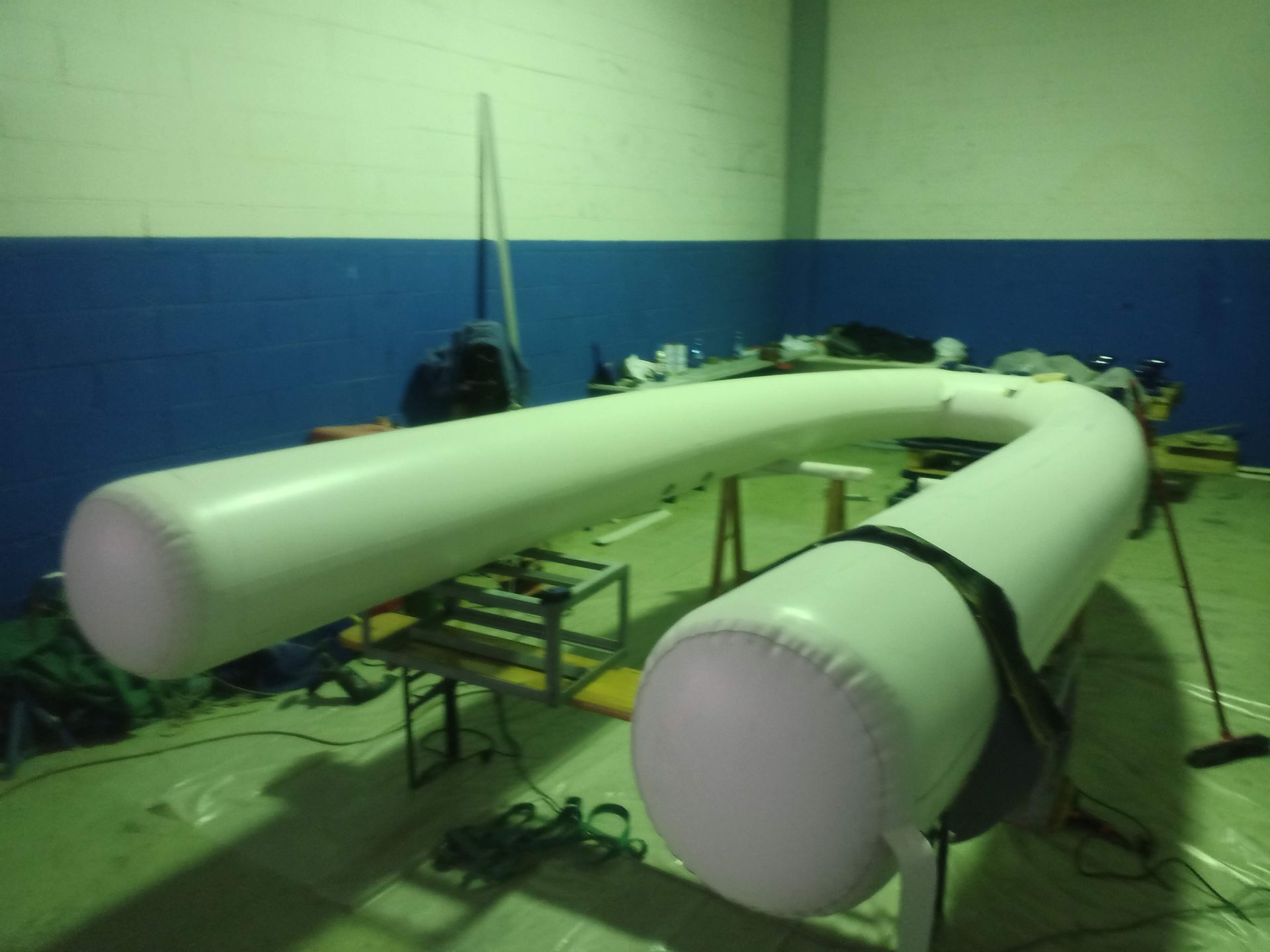 riparazioni e tubolari