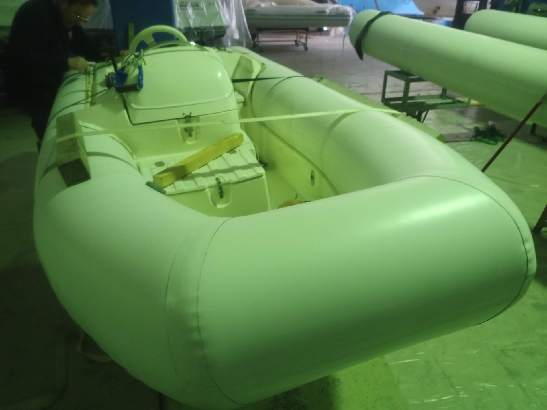 riparazioni e tubolari