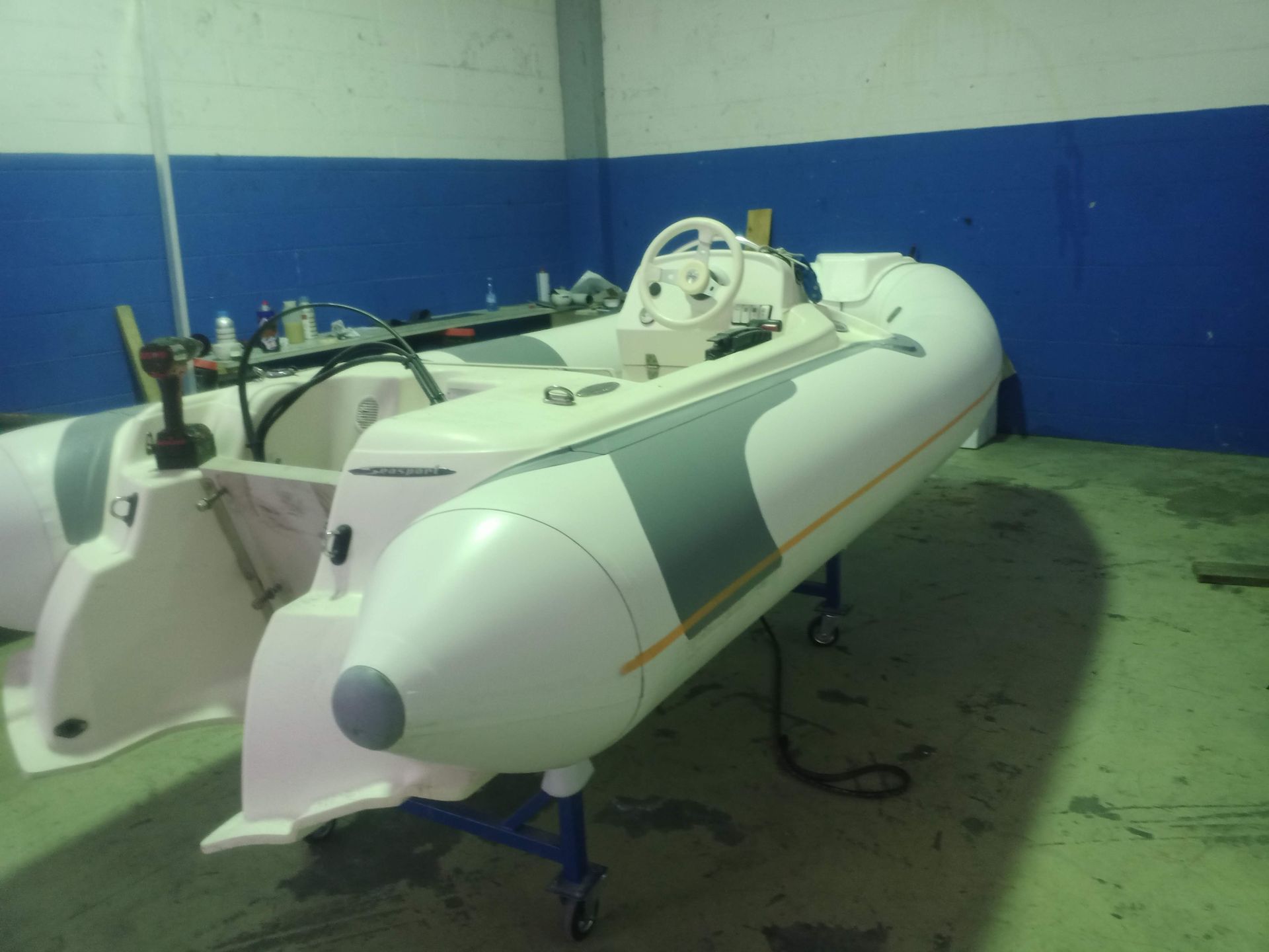 riparazioni e tubolari