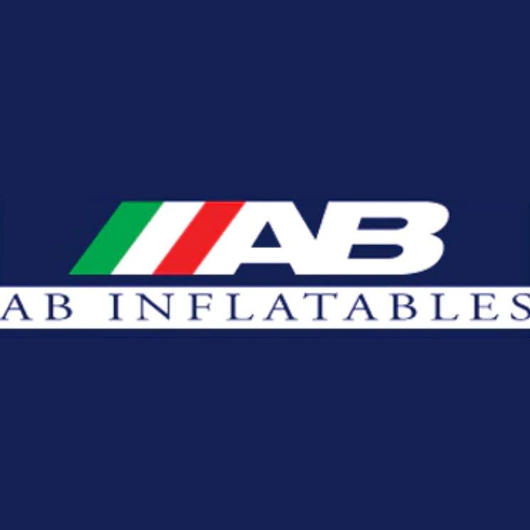 Ab logo