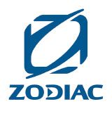 Zodiac logo