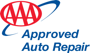 AAA Approved Logo  | B&B Automotive Services