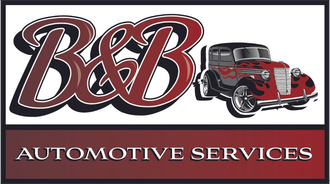 Logo  | B&B Automotive Services