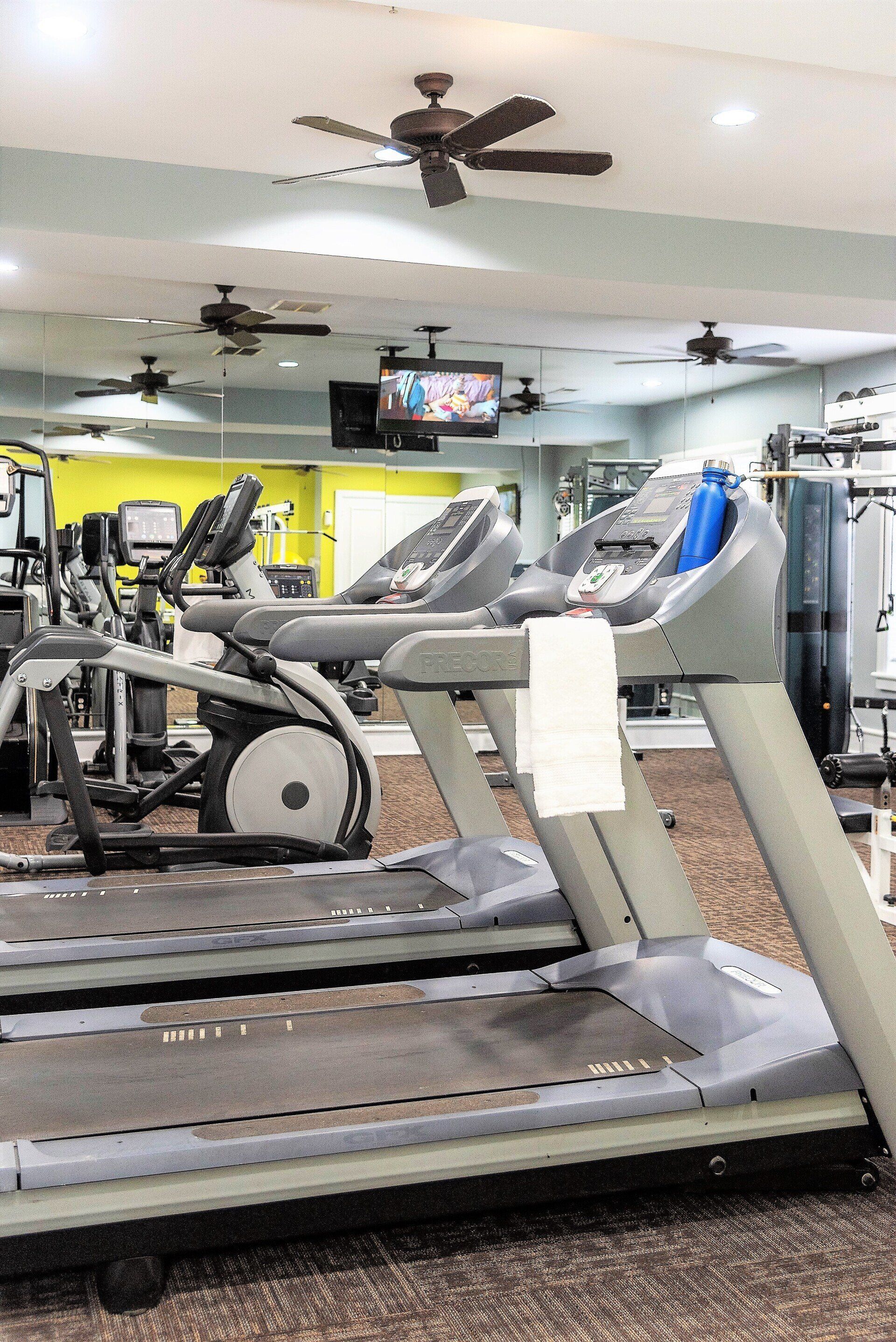 Alexander Apartments Home