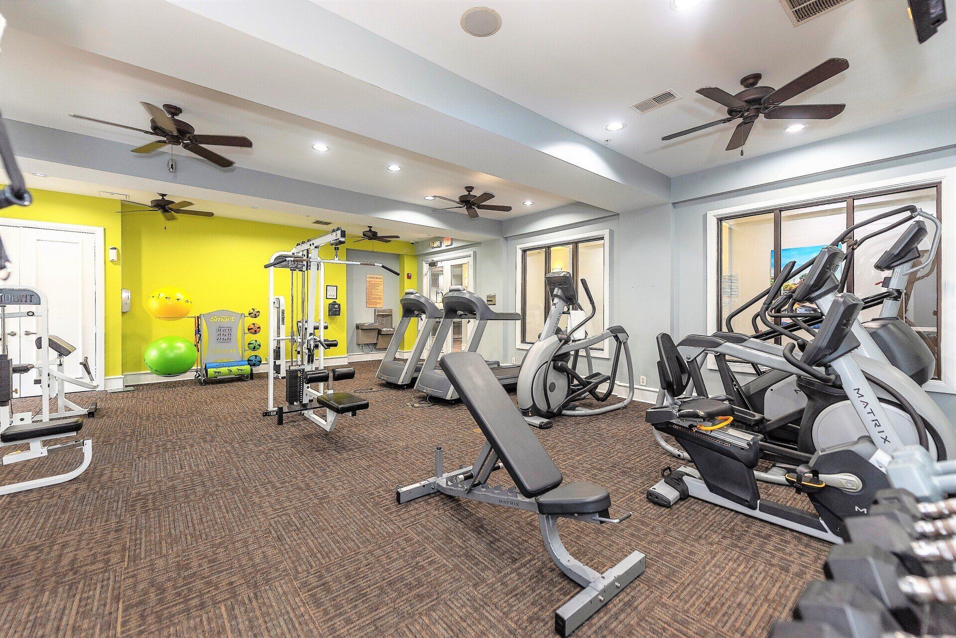 Alexander Apartments Home