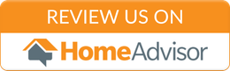 Orange rectangle with 