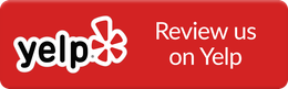 Yelp logo button that reads 