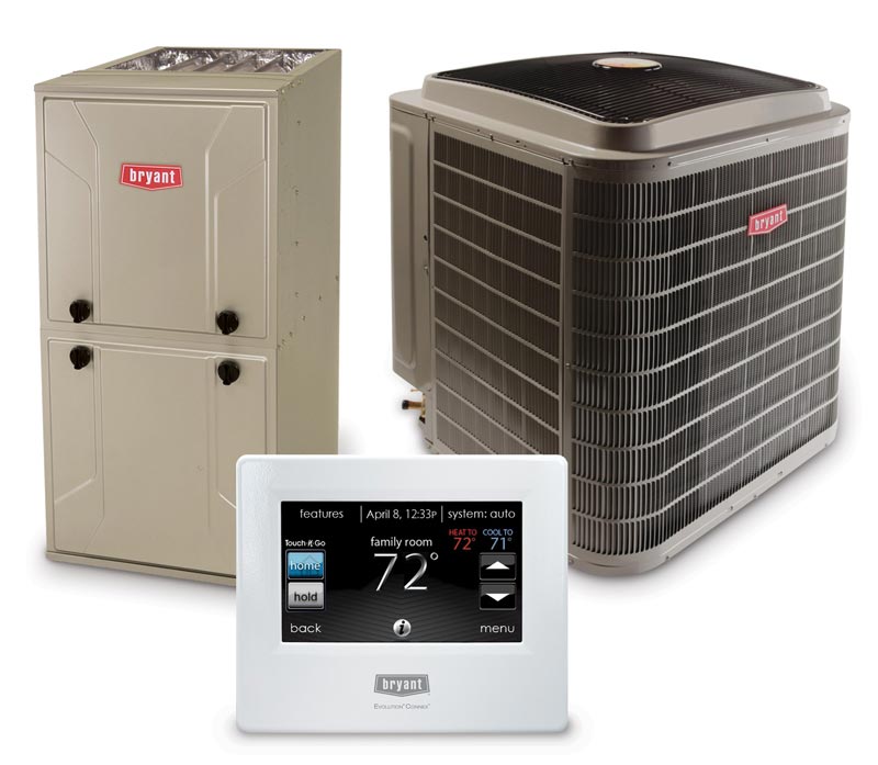 Air Conditioner — Air Condition Services in Hampton, VA