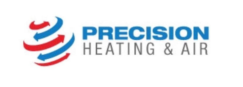 HVAC Company - Newport News, VA - Precision Heating & Air