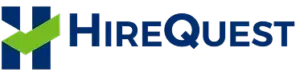 HireQuest logo. Click to to return to a homepage.