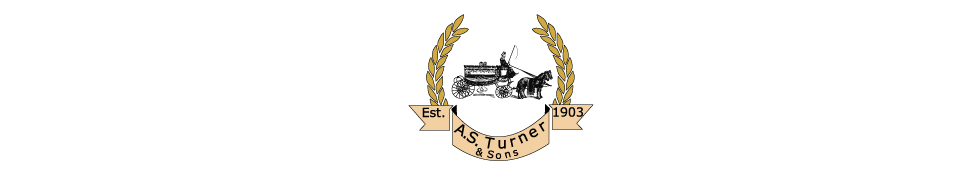 A.S. Turner & Sons Funeral Home and Crematory Logo
