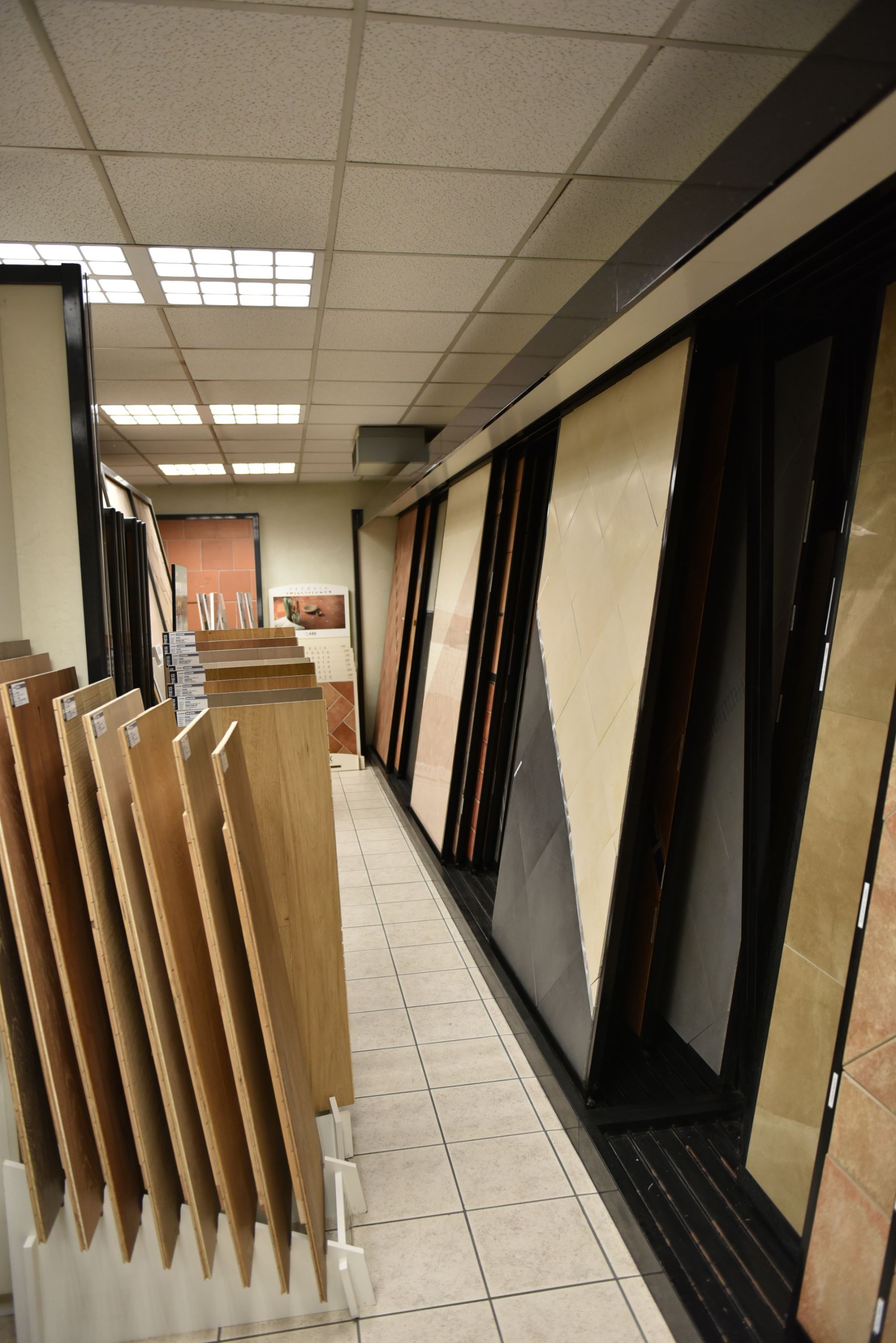 Rivestimenti in legno